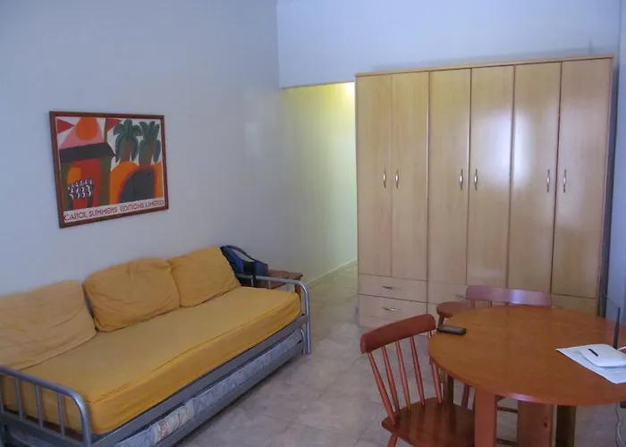 Apartamento Edificio Master Rio de Janeiro
